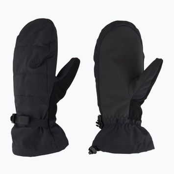 Dámské snowboardové rukavice Volcom V.Snow Over Mitt black