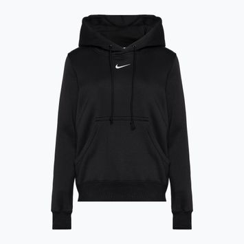 Dámská mikina Nike Sportswear Phoenix Fleece black/sail