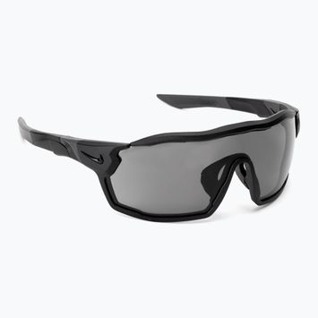 Sluneční brýle  Nike Show X Rush matte black/dark grey