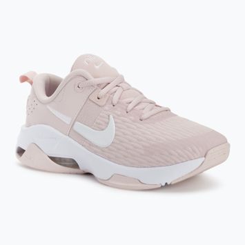 Dámské boty Nike Zoom Bella 6 barely rose / diffused taupe / metallic platinum / white