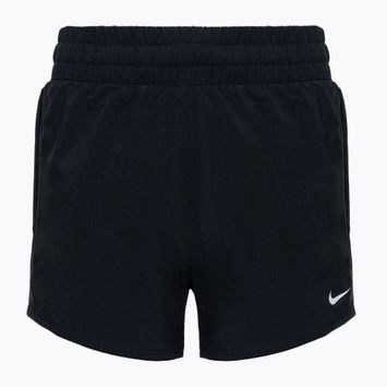 Dětské šortky Nike One High-Waisted black/white