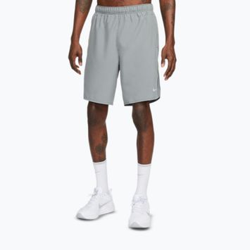 Pánské šortky Nike Dri-Fit Challenger 9" Unlined smoke grey/smoke grey