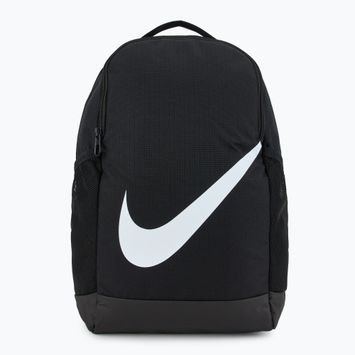 Dětský batoh  Nike Brasilia 18 l black/black/white