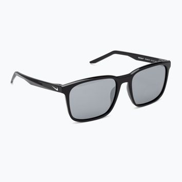 Sluneční brýle Nike Rave black/polar silver flash