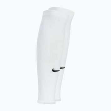 Fotbalové štulpny Nike Strike white/black