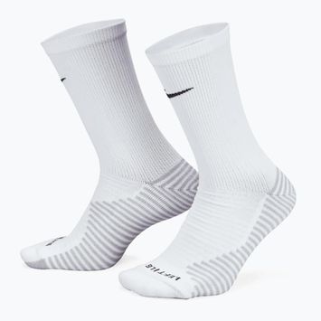 Fotbalové štulpny Nike Strike Crew white/black