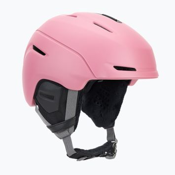 Lyžařská helma Giro Avera matte rose