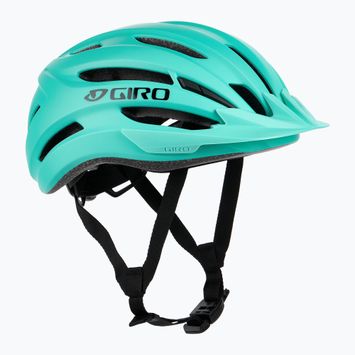 Dětská cyklistická přilba Giro Register II matte screaming teal
