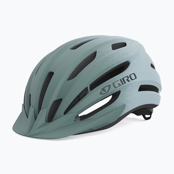 Cyklistická přilba Giro Register II Integrated MIPS matte mineral fade