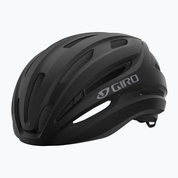 Cyklistická přilba Giro Isode II matte black/charcoal