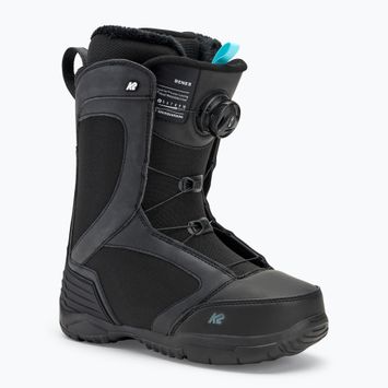 Dámské snowboardové boty K2 Benes black