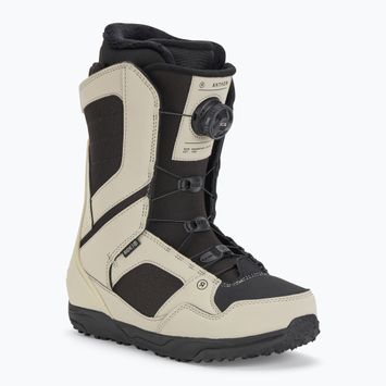 Pánské snowboardové boty RIDE Anthem dune