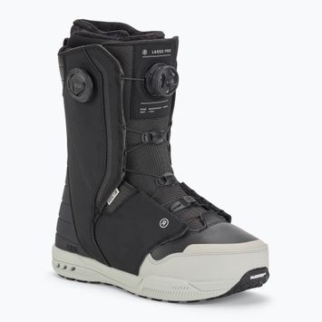 Pánské snowboardové boty RIDE Lasso Pro black