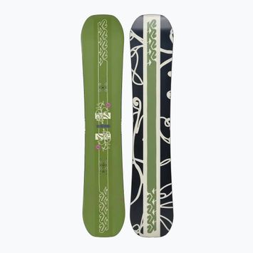 Dámský snowboard K2 Lime Lite