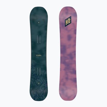 Dámský snowboard K2 Dreamsicle