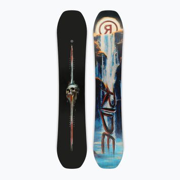 Pánský snowboard RIDE Shadowban