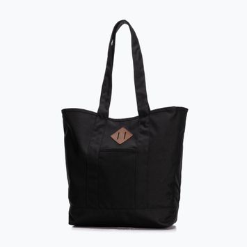 Dámská taška Timberland Tfo Tote 18 l black