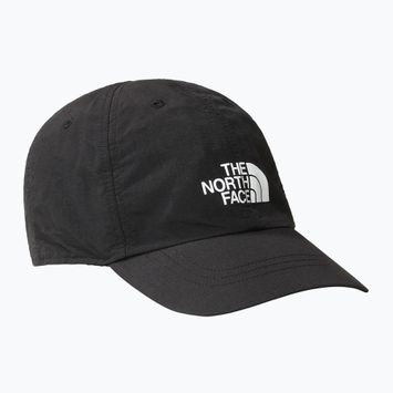 Dětská kšiltovka The North Face Horizon Hat black/white