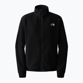 Dámská fleecová mikina The North Face Alpine Polartec 200 FZ black NF0A7WWMJK31