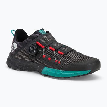 Dámské nástupovky The North Face Summit Cragstone Pro tnf black/tnf red