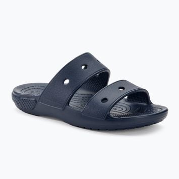 Dětské žabky Crocs Classic Sandal navy