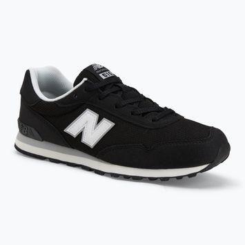 Dětské boty New Balance 515's V1 black
