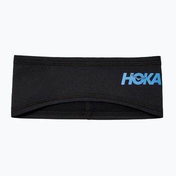 Čelenka HOKA Cold Snap Fleece black