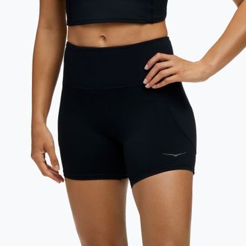 Dámské šortky HOKA Elaro 5" Bike black