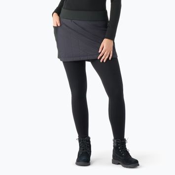 Trekingová sukně Smartwool Smartloft black