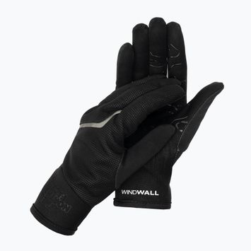 Dámské trekingové rukavice The North Face Etip Closefit černé