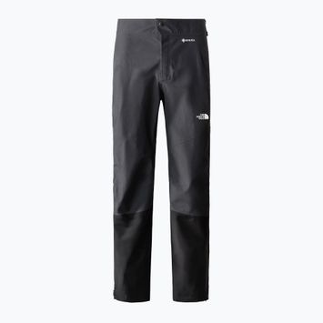 Pánské kalhoty do deště The North Face Jazzi Gtx asphalt grey/black