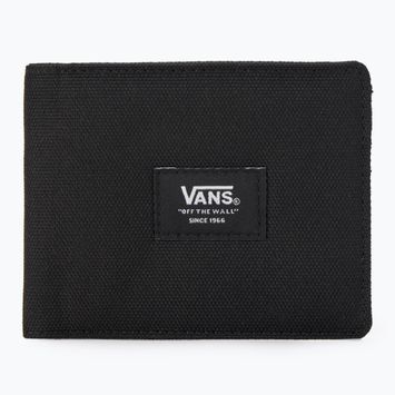 Pánská peněženka Vans Roats Bifold black