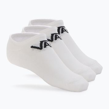 Ponožky  męskie Vans Classic Kick 3 pary rox white