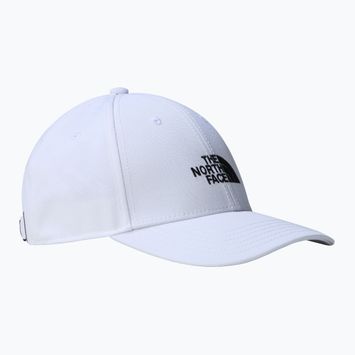 Kšiltovka  The North Face Recycled 66 Classic white