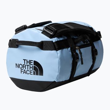 Cestovní taška The North Face Base Camp Duffel XS 31 l  steel blue/black