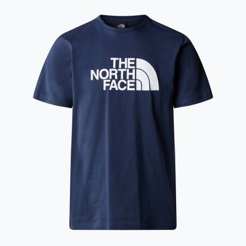 Pánské tričko  The North Face Easy summit navy