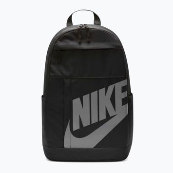 Batoh Nike Elemental 20 l black/black/anthracite