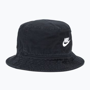 Klobouk Nike Apex Futura black/white