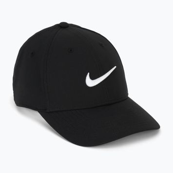 Kšiltovka Nike Dri-FIT Club black/white