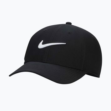 Kšiltovka Nike Dri-FIT Club black/white
