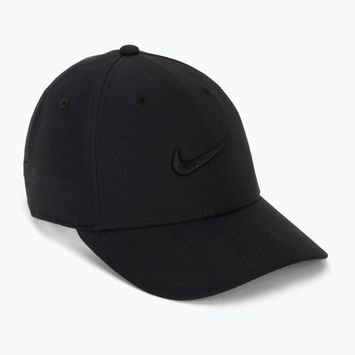 Kšiltovka Nike Dri-FIT Club black/black