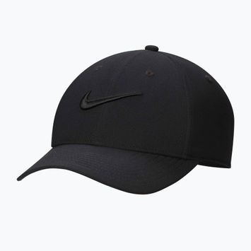 Kšiltovka Nike Dri-FIT Club black/black
