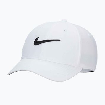 Kšiltovka Nike Dri-FIT Club white/black