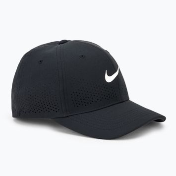 Kšiltovka  Nike Dri-Fit ADV Rise black/anthracite/white