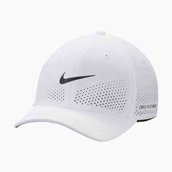 Kšiltovka Nike Dri-Fit ADV Rise white/anthracite/black