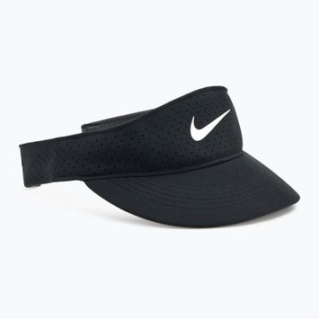 Tenisový kšilt Nike Dri-Fit ADV Ace black/anthracite/white