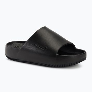 Pantofle Nike Calm černé