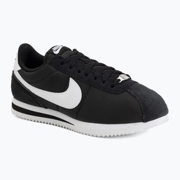 Dámské boty Nike Cortez Textile black/white