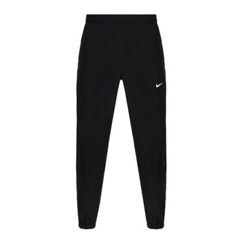 Pánské kalhoty Nike Dri-Fit Form Tapered black/black