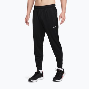 Pánské tréninkové kalhoty Nike Totality Dri-Fit black/white